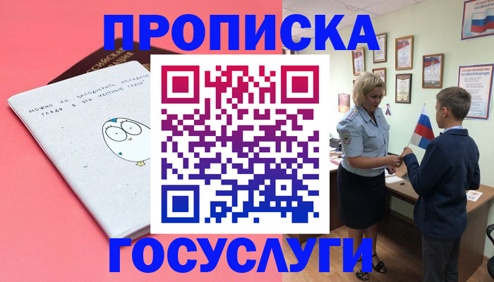 временная регистрация надежно в Лузе